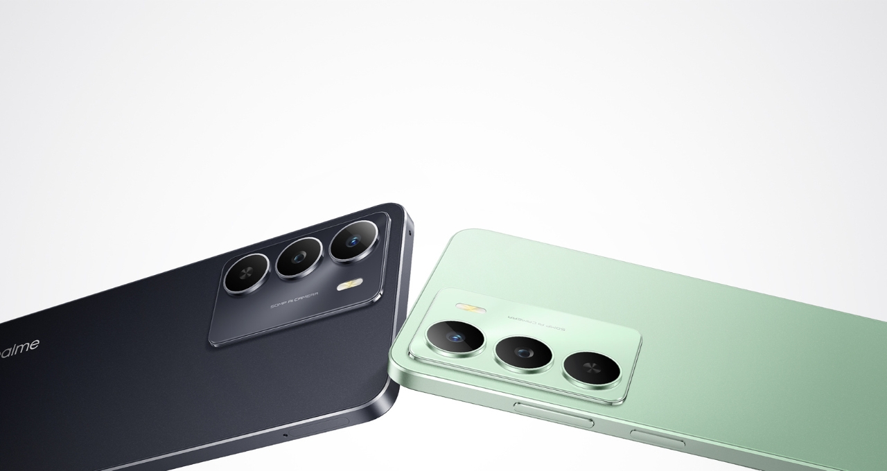 Realme 14x The Perfect Blend of Power Style and Performance