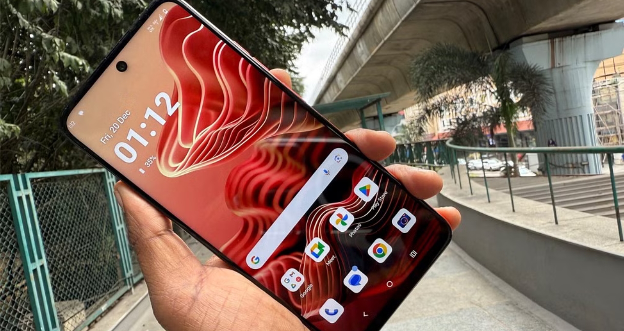 Motorola Moto G35 A Power Packed Smartphone That Won’t Let You Down
