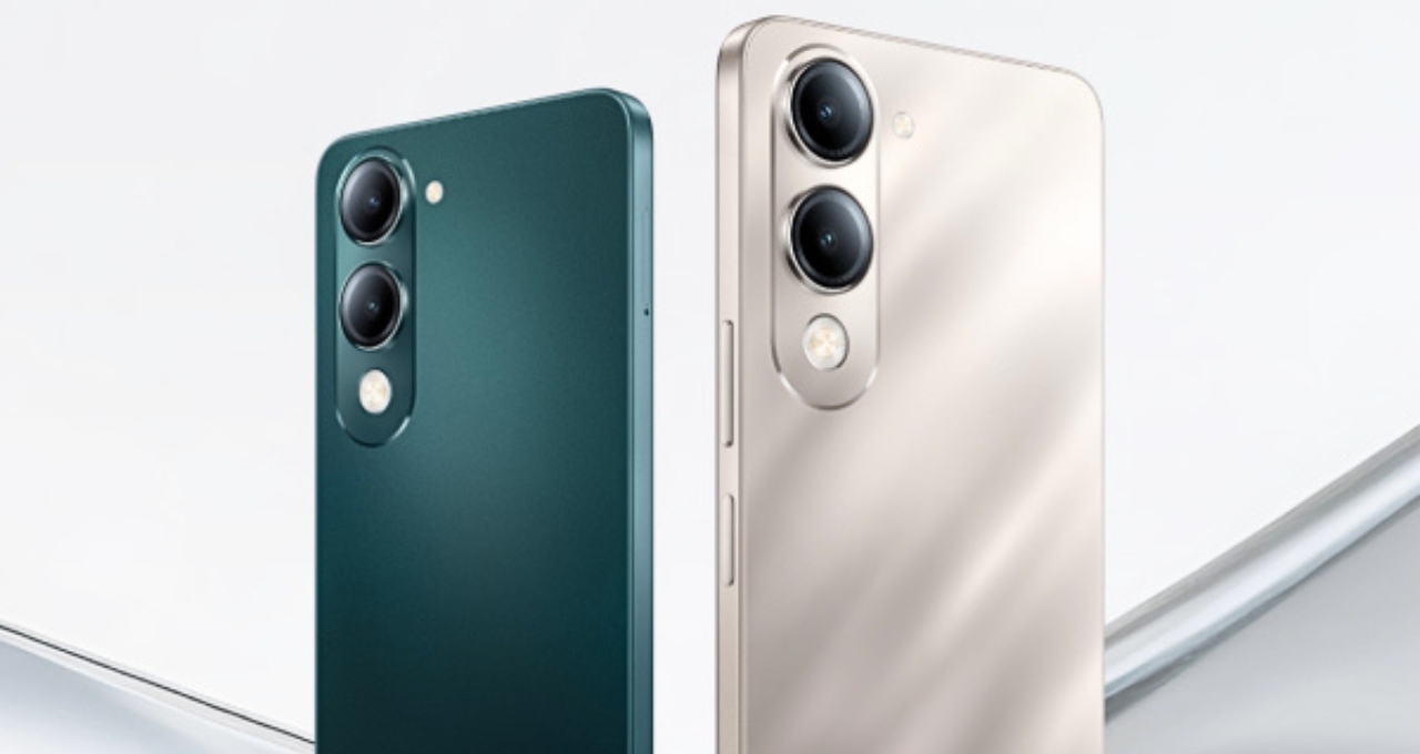 Vivo Y29s A Power Packed Smartphone That Won’t Let You Down