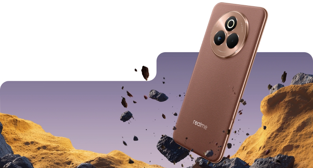 Realme P3 Pro A Power Packed Smartphone That Redefines Excellence