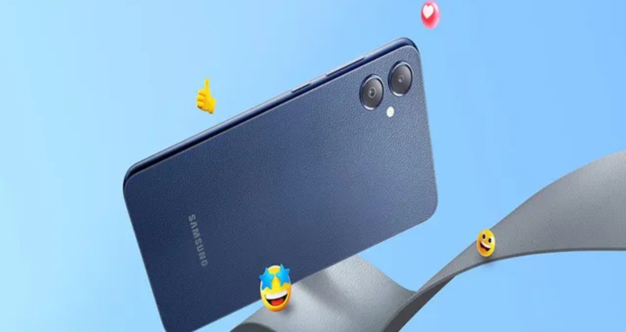 Samsung Galaxy F06 5G has arrived as one of the most affordable 5G smartphones, offering great value for money. With a stylish design