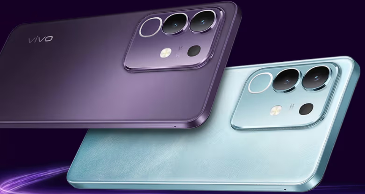 vivo T4x 5G A Budget Smartphone That Delivers Big on Features