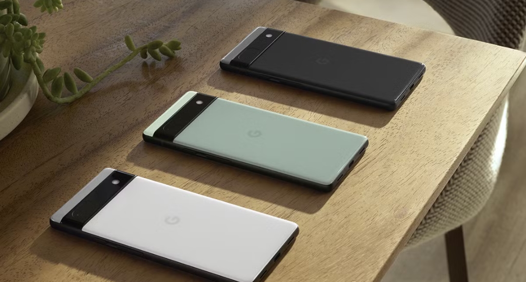 Google Pixel 6a A Perfect Blend of Power Simplicity and Innovation