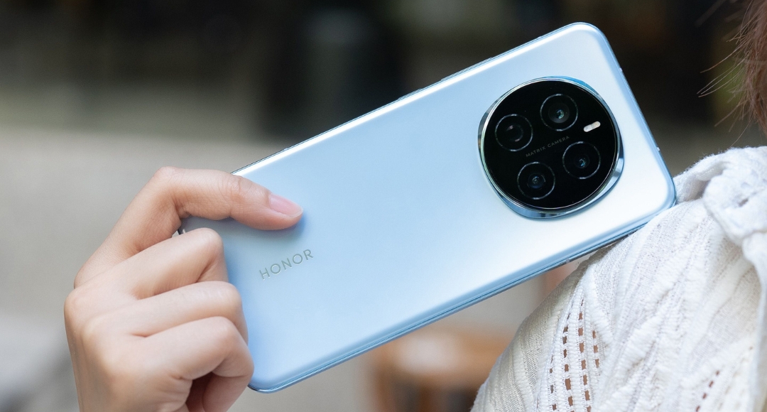 Honor Magic7 A Stunning Blend of Power Elegance and Innovation
