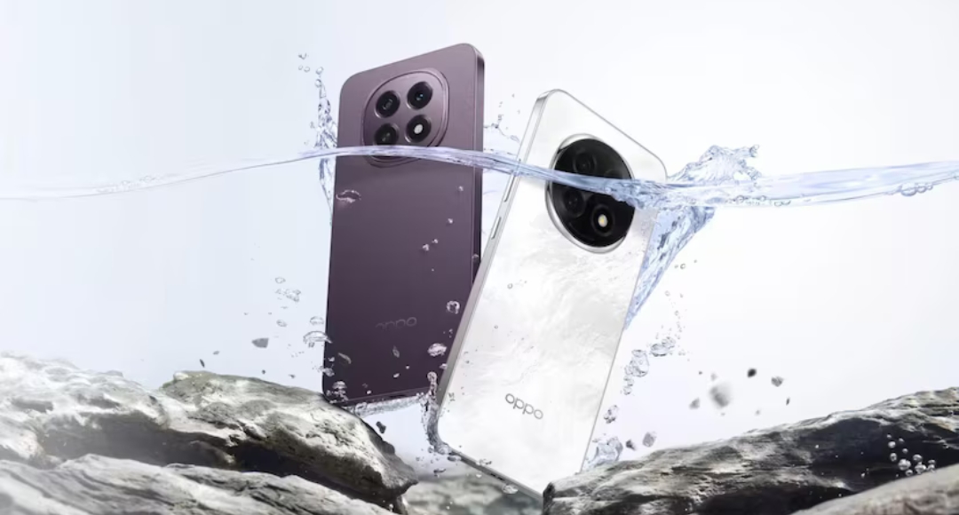 Oppo F29 Pro A Power Packed Smartphone with Stunning Features