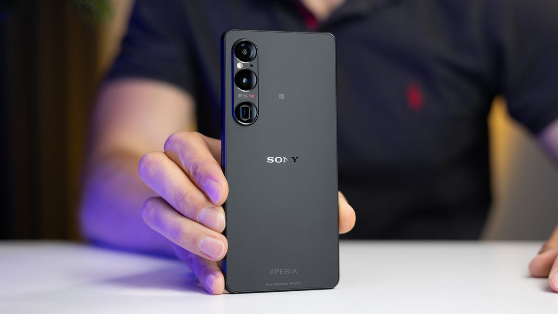 Sony Xperia A Stunning Blend of Power Style and Innovation