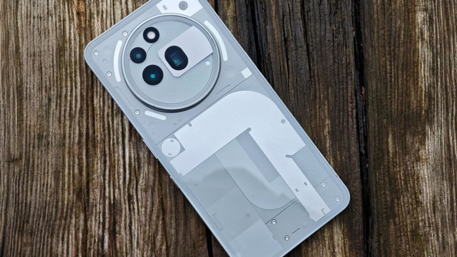 Nothing Phone 3a Pro A Game Changer in the Smartphone world 