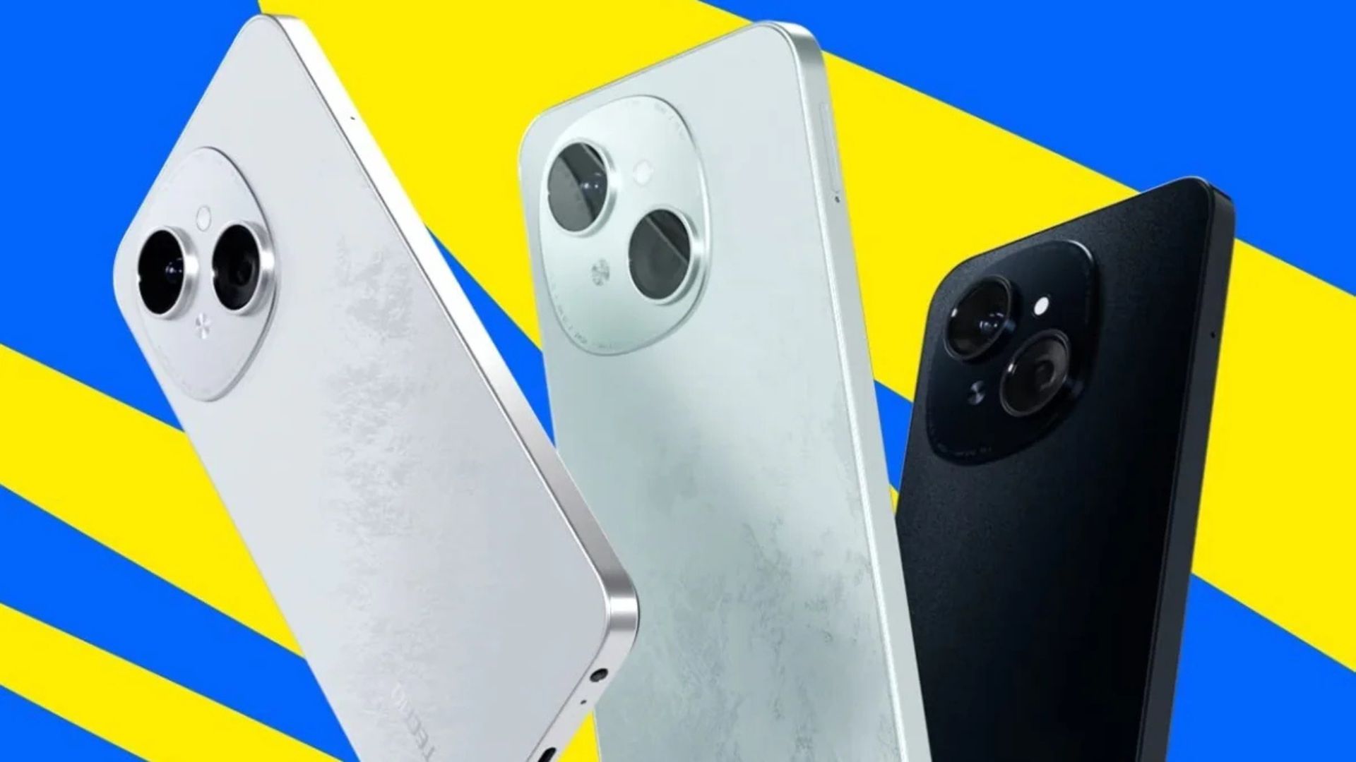 Tecno Pop 9 4G A Budget Smartphone that Packs a Punch