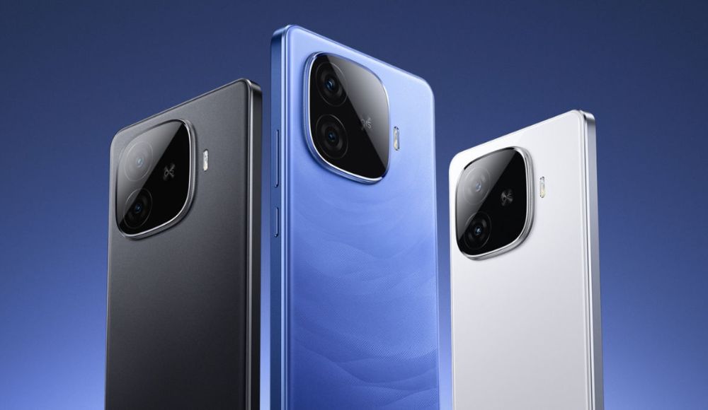 Vivo iQOO Z9 Turbo Endurance A Powerhouse Smartphone with Style and Speed