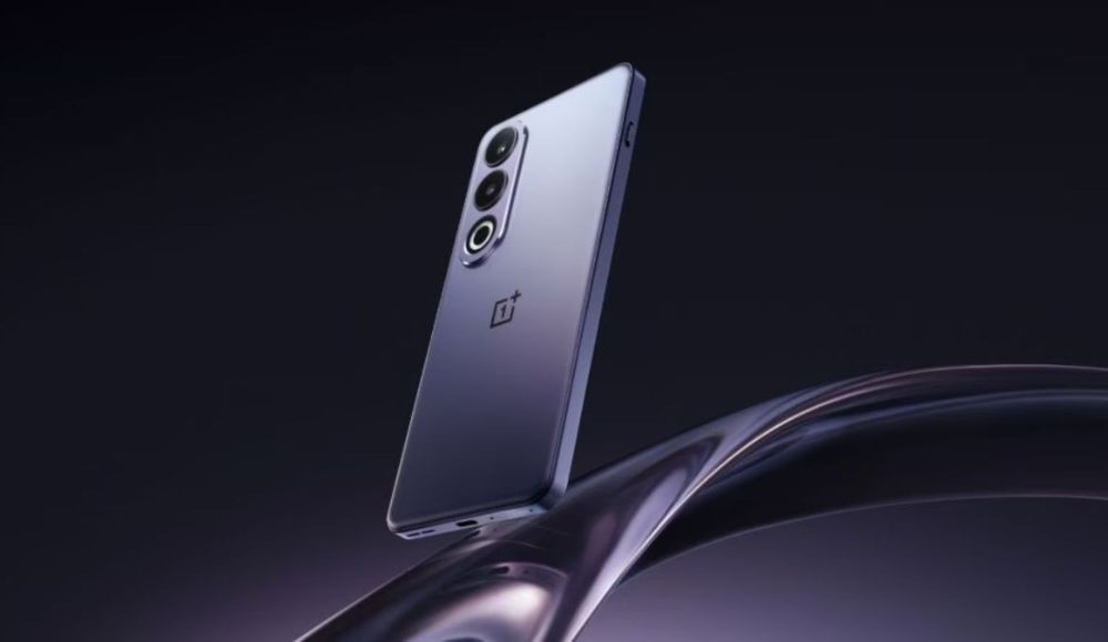 OnePlus Ace 3V A Perfect Blend of Power and Elegance
