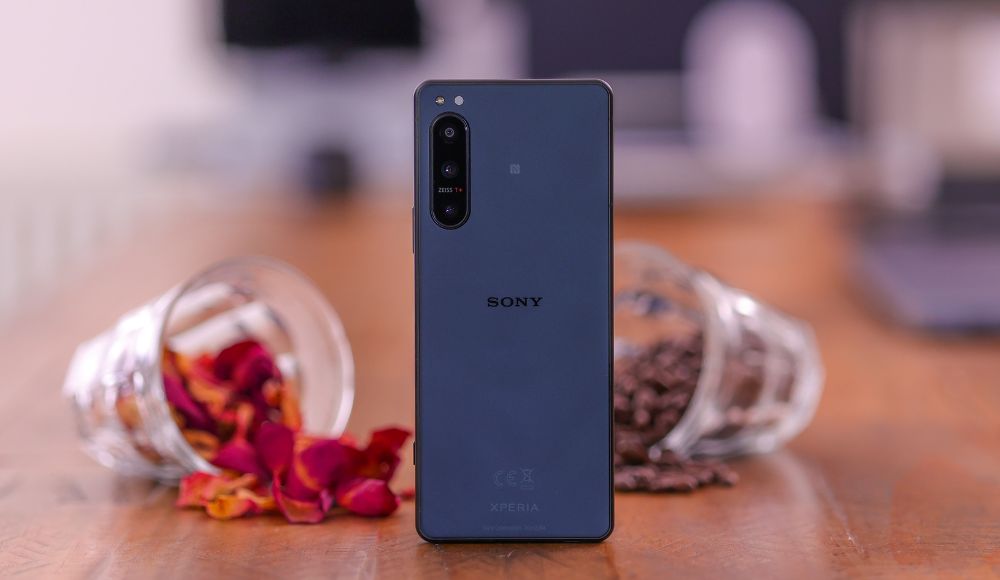 Sony Xperia 5 IV The Perfect Blend of Power and Elegance
