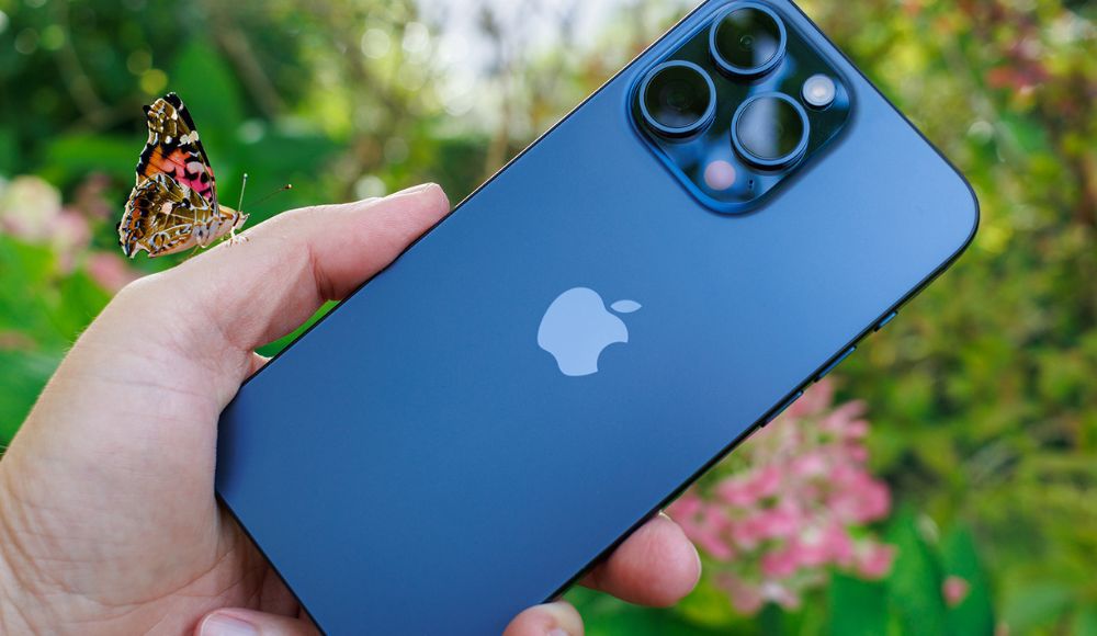 iPhone 16 Pro A Game Changer in the Smartphone World