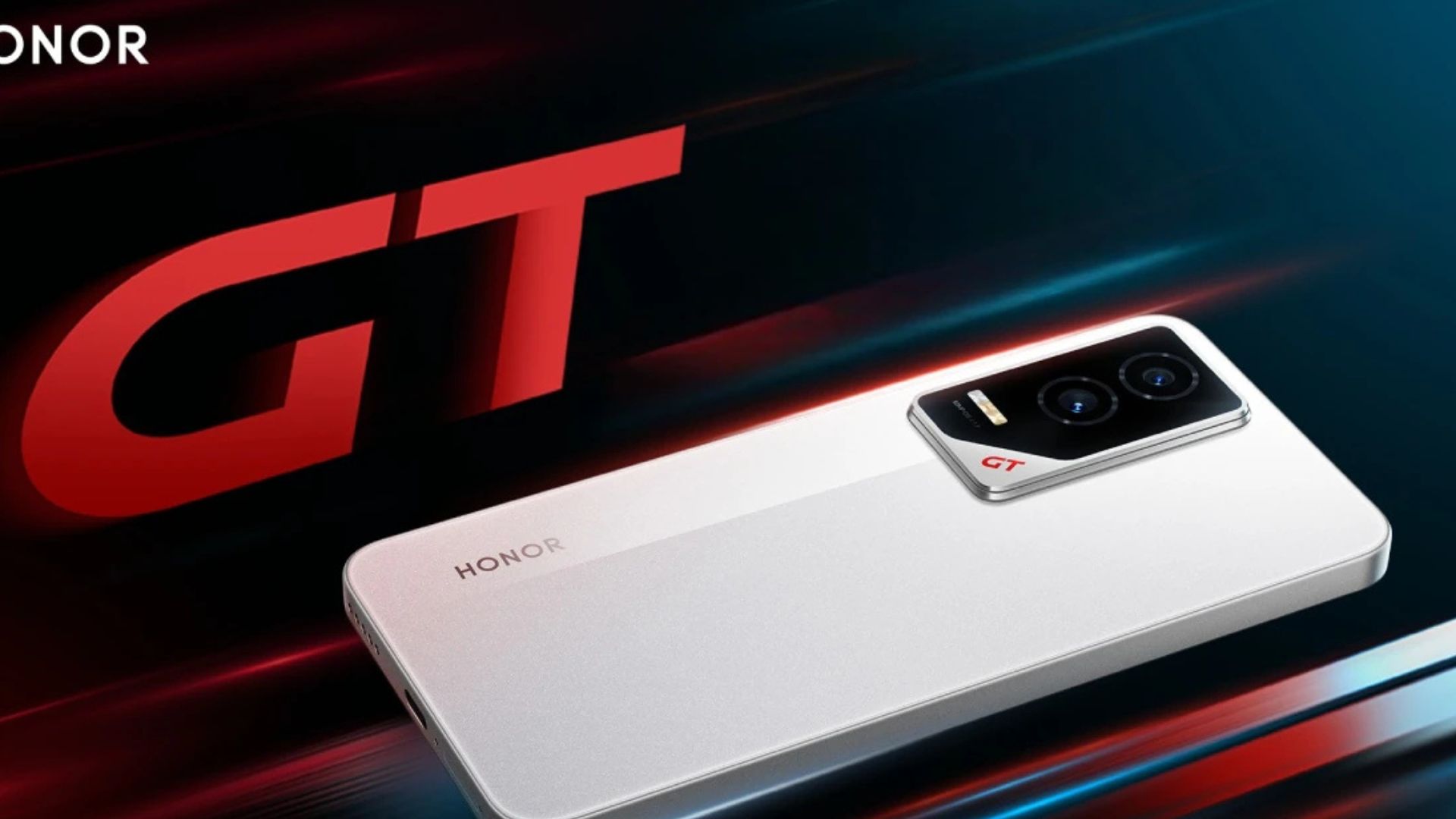 Honor GT A Powerful Blend of Style Speed and Innovation