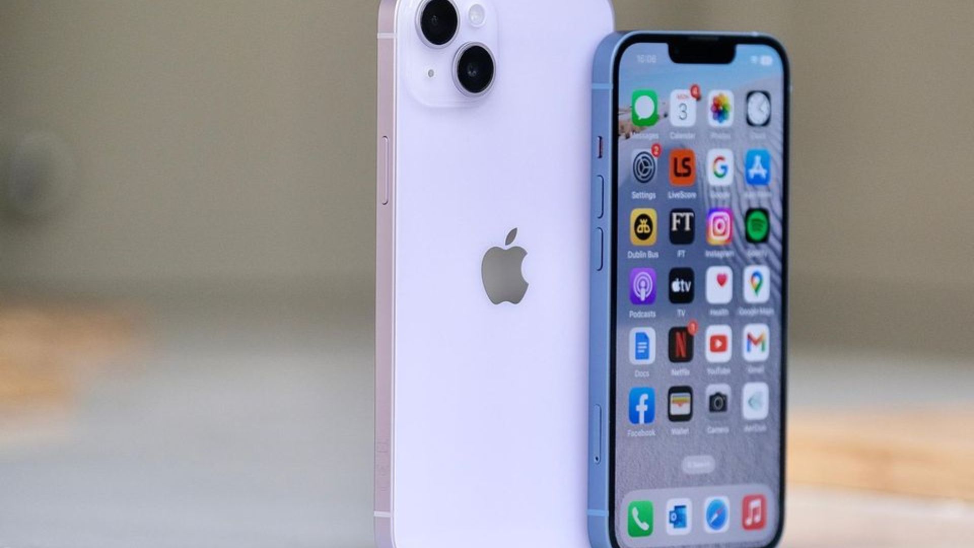 iPhone 14 The Perfect Blend of Power Elegance and Innovation