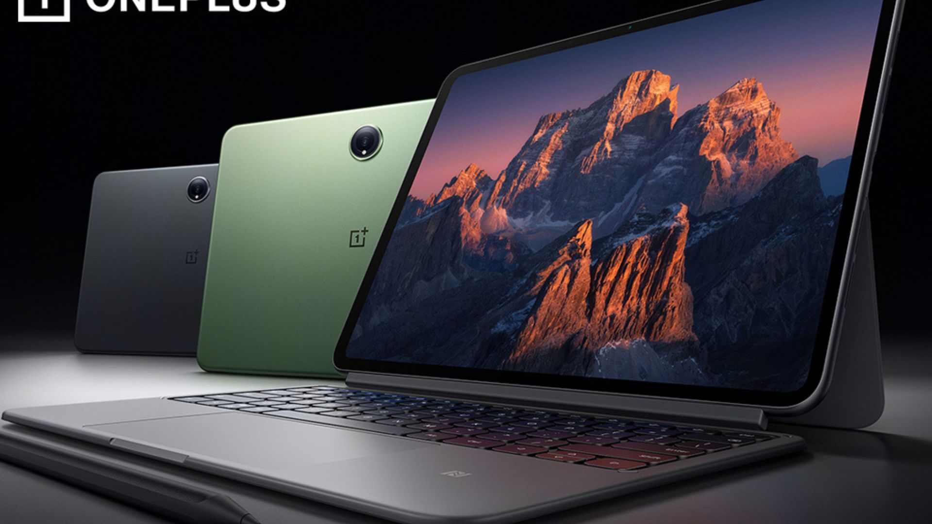 OnePlus Pad Pro A Powerful Tablet That Redefines Portability and Performance