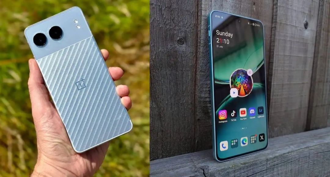 OnePlus Nord 4 5G Price Drop Grab This Exciting Deal Now