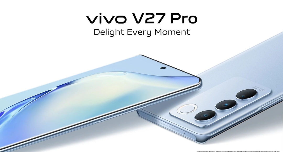 Holi Dhamaka Vivo V27 Pro 5G at a Discounted Price Limited Time Deal