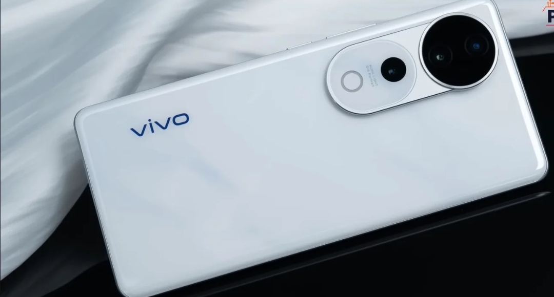 Vivo V40 Pro 5G Goes on Sale in India Check Out the Features and Price