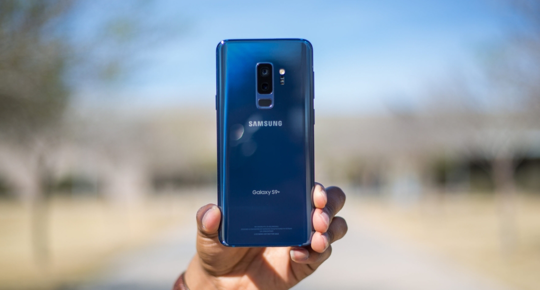 Samsung Galaxy S9 A Timeless Classic That Still Shines Bright