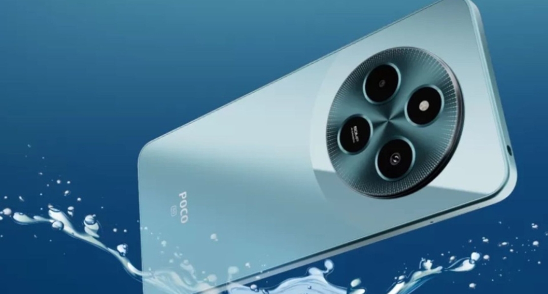 POCO M7 5G Arrives A Budget 5G Beast with Power Packed Features