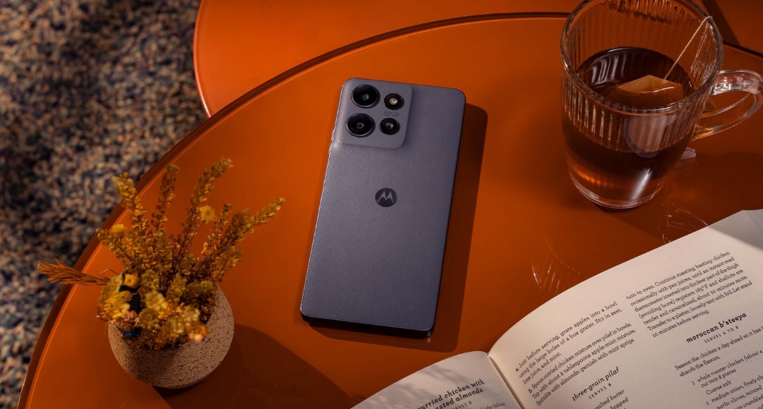 Motorola Moto G Power A True Powerhouse with Style and Strength