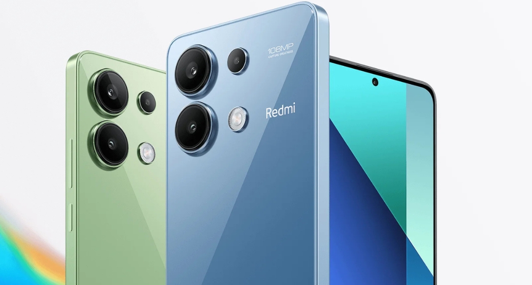 Xiaomi Redmi Note 14S A Power Packed Beauty You’ll Love