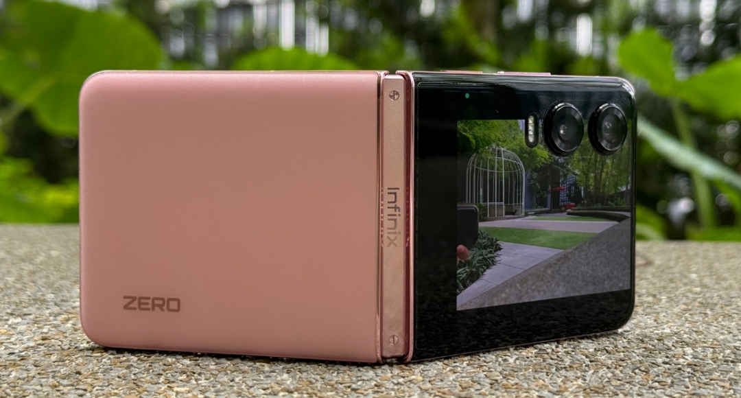 Infinix Zero Flip A Game Changer in the World of Foldable Smartphones