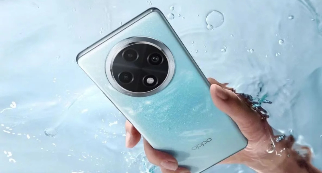 Oppo A5 Pro A Powerhouse Smartphone Built for Every Adventure