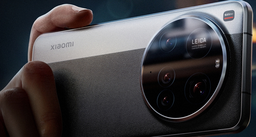 Xiaomi 15 Ultra The Ultimate Powerhouse of Innovation and Style
