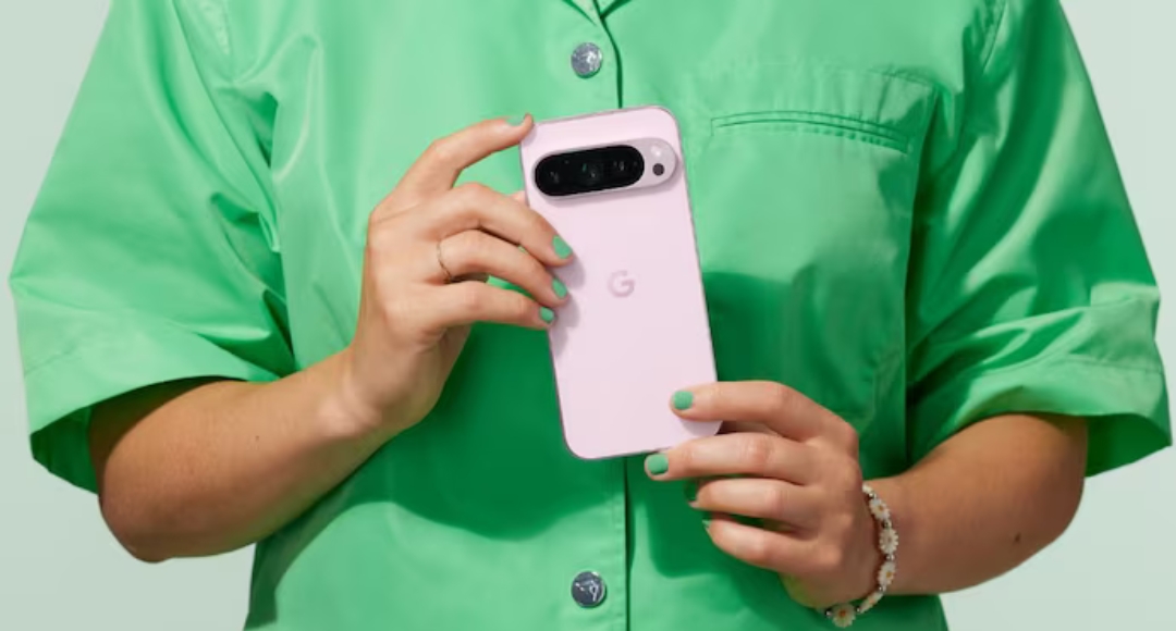 Google Pixel 9 Pro XL The Ultimate Smartphone Experience