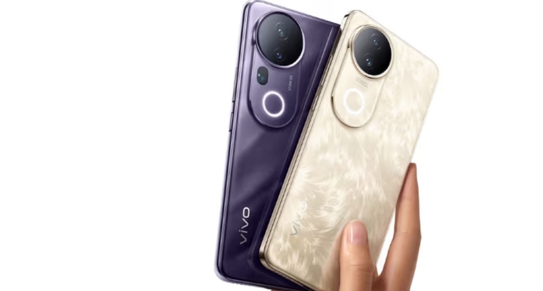 Vivo S20 Pro A Smartphone That Redefines Power and Elegance