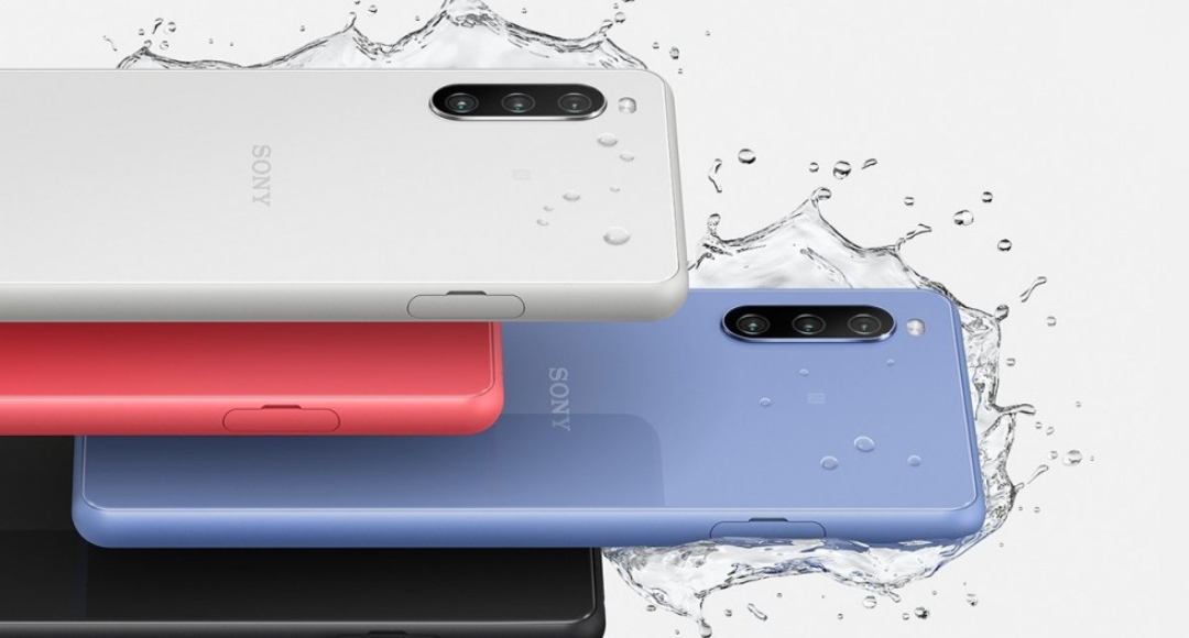 Sony Xperia 10 III Lite A Compact Powerhouse with Premium Features
