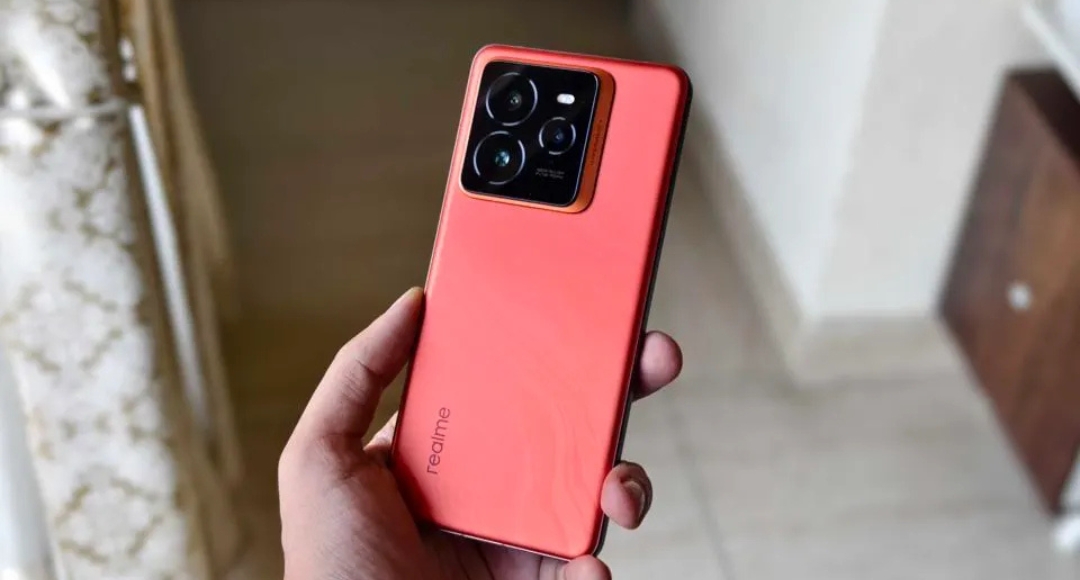 Realme GT 7 Pro The Speed Beast You’ve Been Waiting For