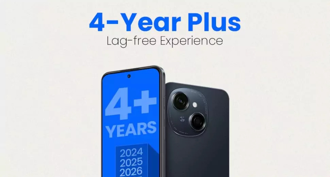 Tecno Spark Go 1S A Budget Smartphone with Big Possibilities