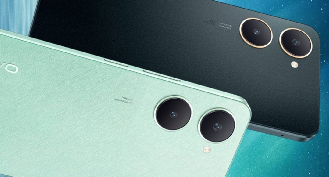 Vivo Y18t A Budget Friendly Powerhouse for Everyday Life