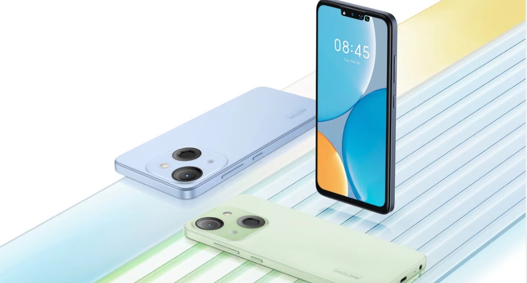 itel A50C A Budget Friendly Smartphone That Gets the Job Done