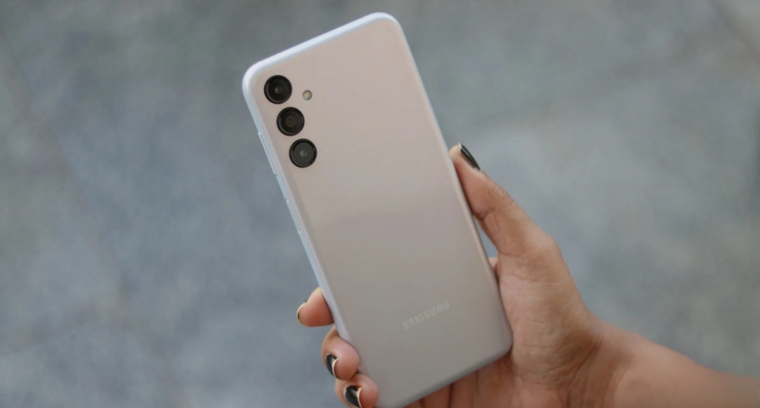 Samsung Galaxy M14 4G A Power Packed Smartphone for Everyday Use