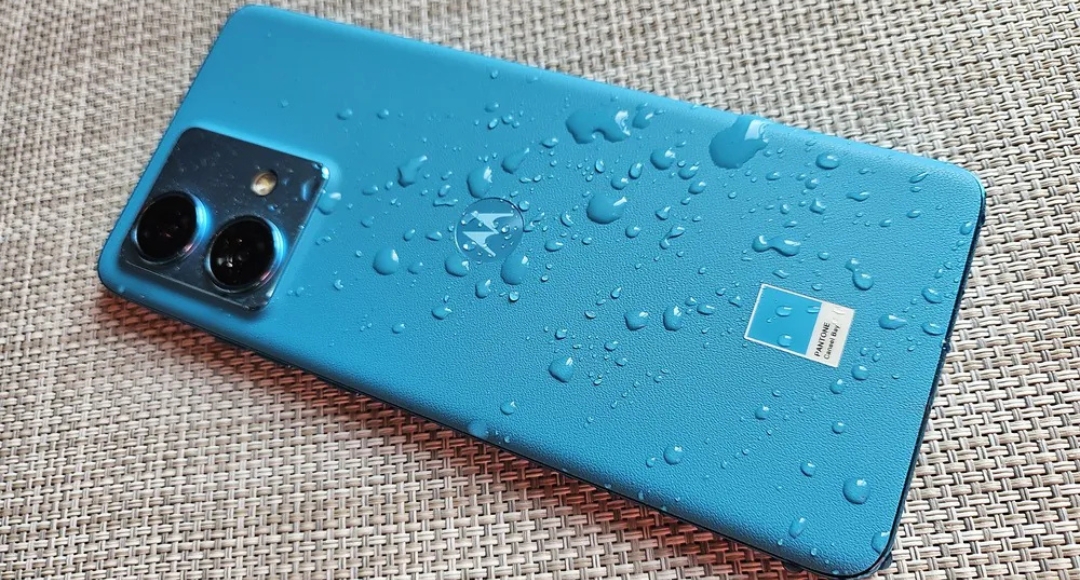 Motorola Edge 40 Neo A Power Packed Smartphone with Stunning Features