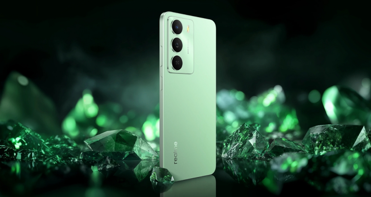 Realme 14x The Perfect Blend of Power Style and Performance