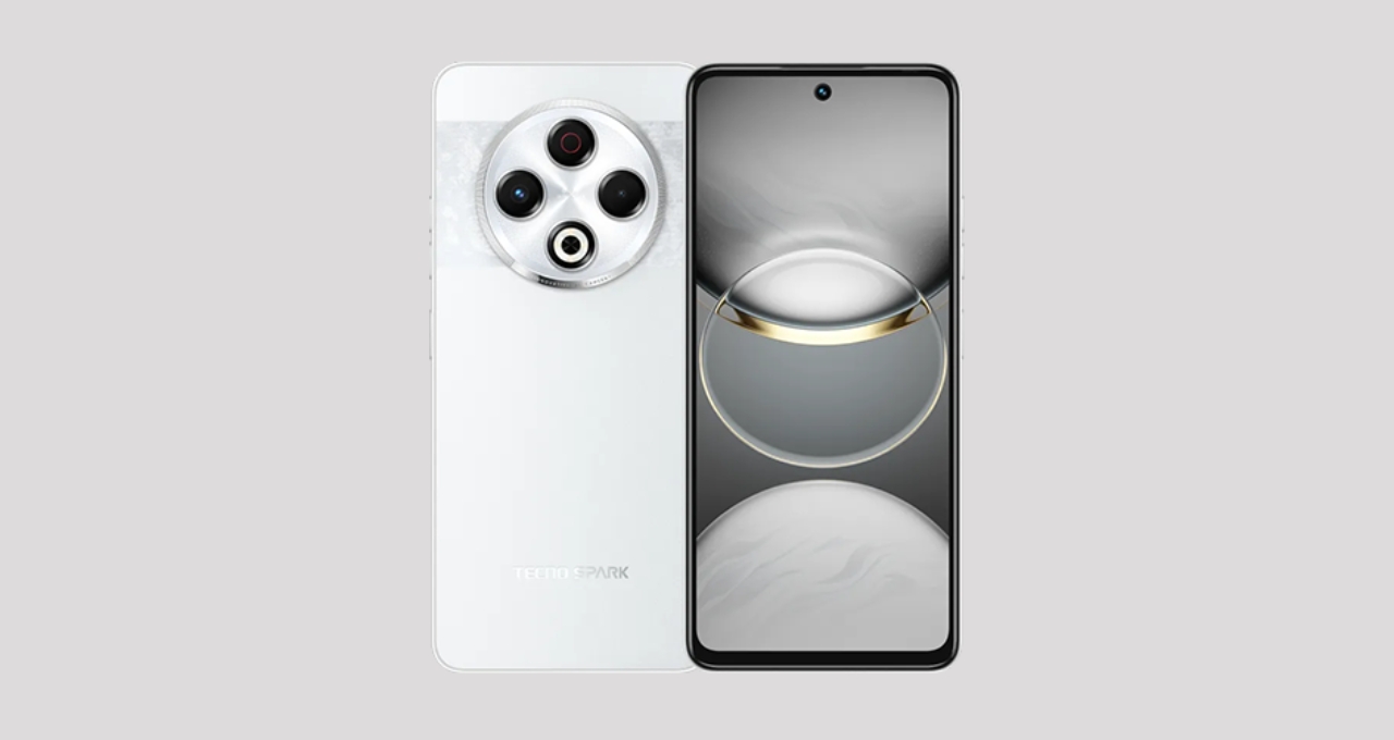 Tecno Spark 30 A Smartphone That Redefines Value for Money