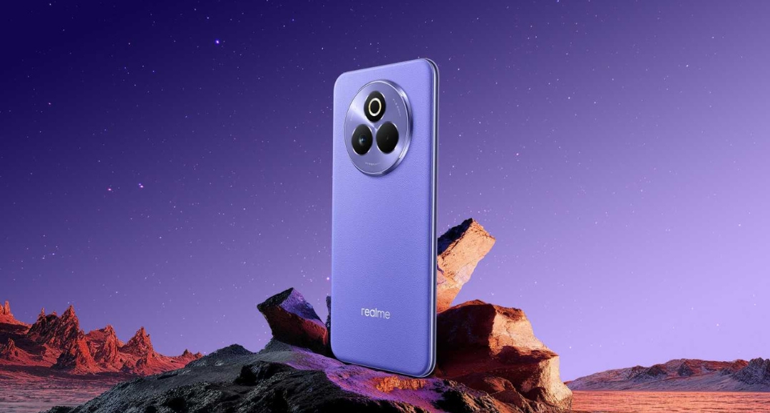 Realme P3 Pro A Power Packed Smartphone That Redefines Excellence