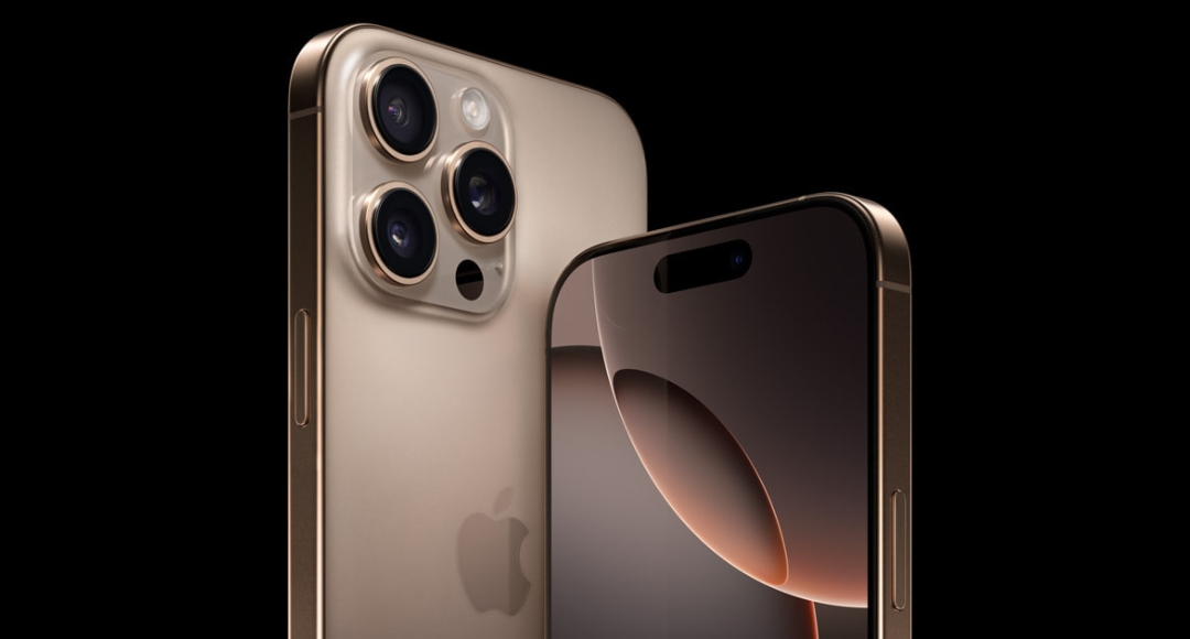 Apple iPhone 16 Pro Max A Masterpiece of Innovation and Elegance