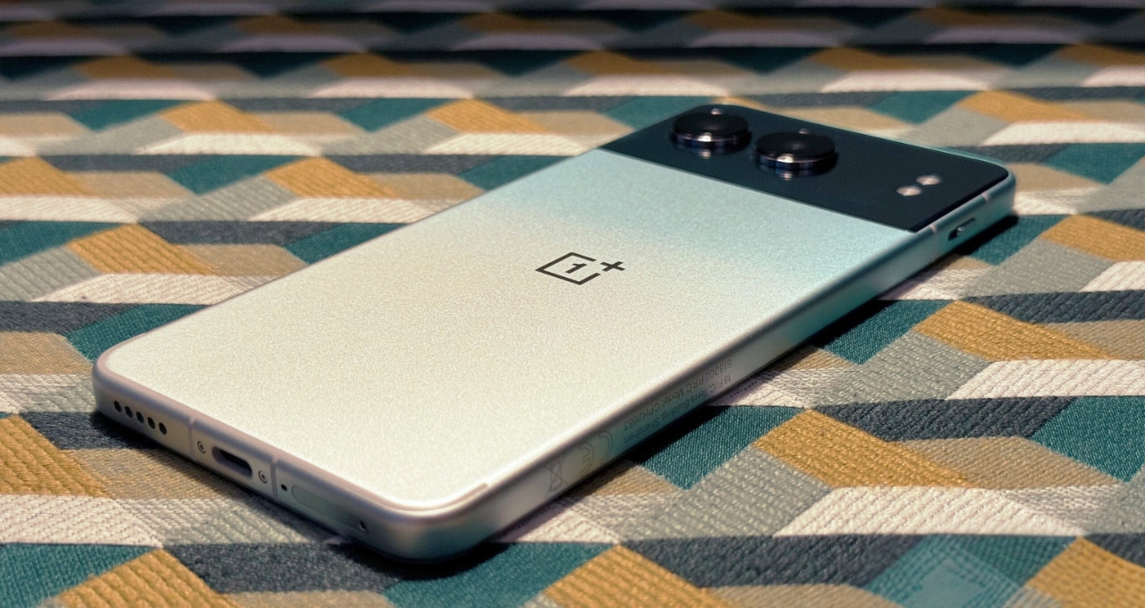 OnePlus Nord 4 A Powerful Mid Range Smartphone with Premium Features
