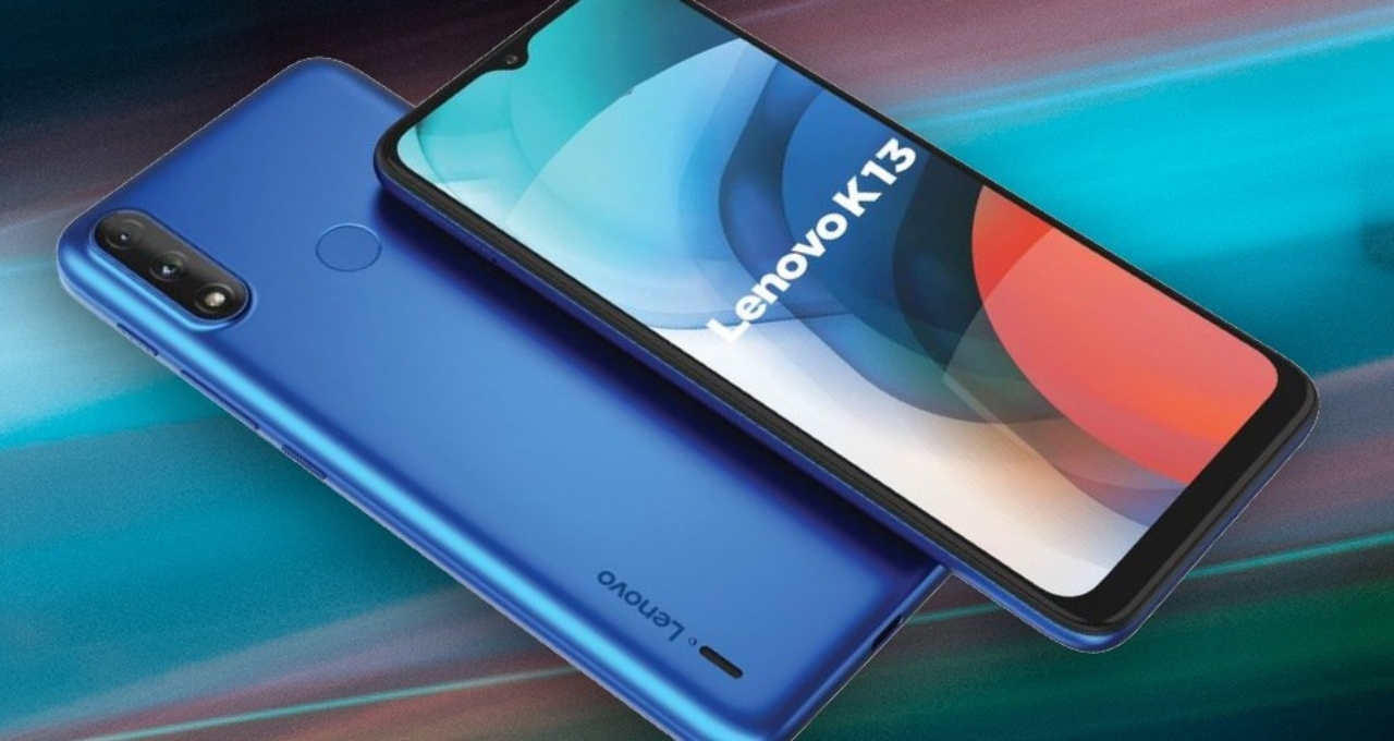 Lenovo K13 A Budget Smartphone with Great Features