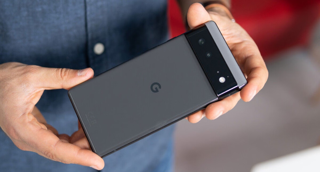 Google Pixel 6a A Perfect Blend of Power Simplicity and Innovation