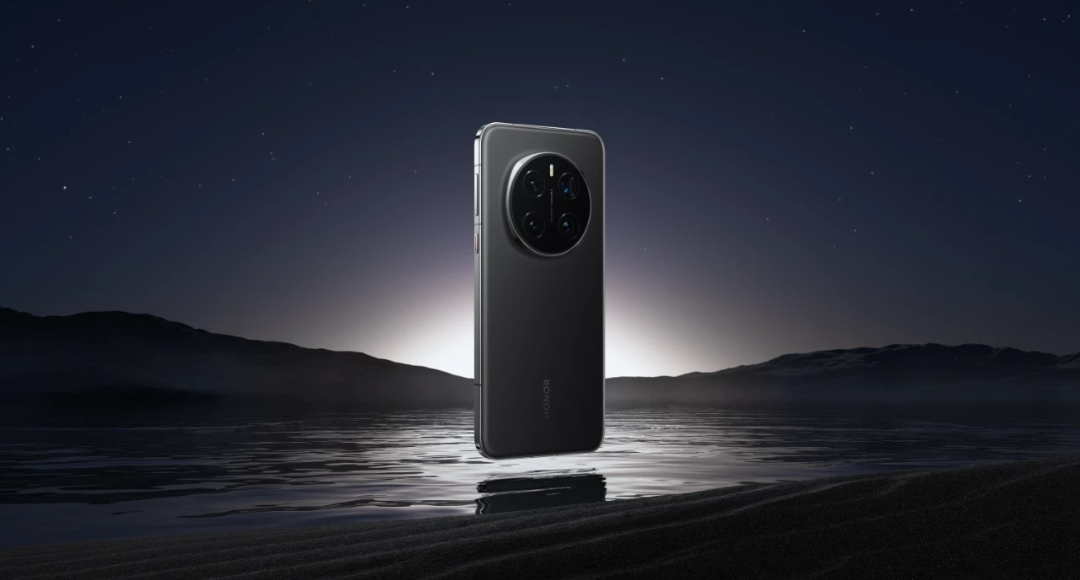 Honor Magic7 A Stunning Blend of Power Elegance and Innovation