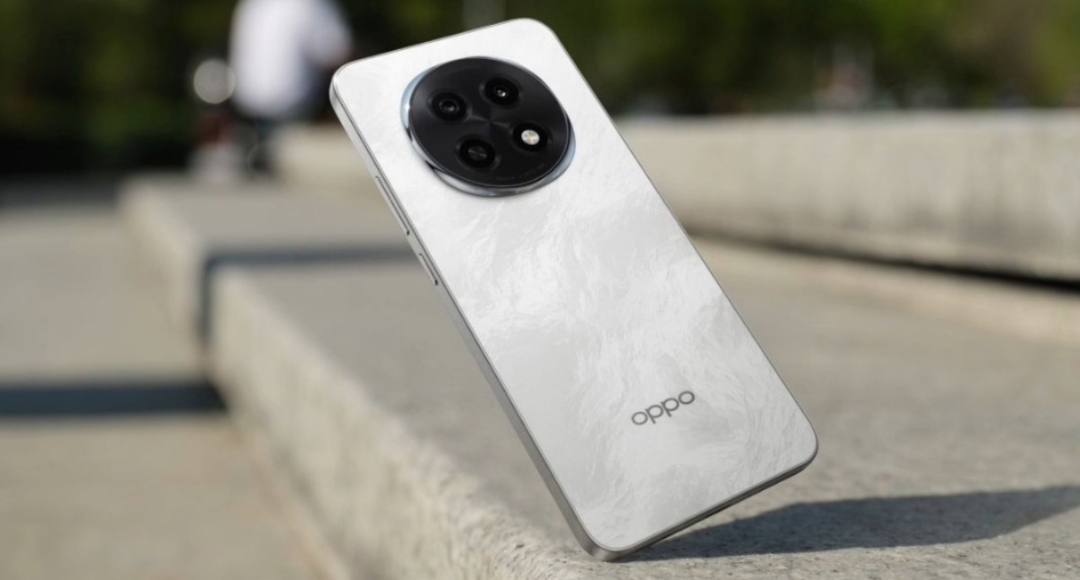 Oppo F29 Pro A Power Packed Smartphone with Stunning Features