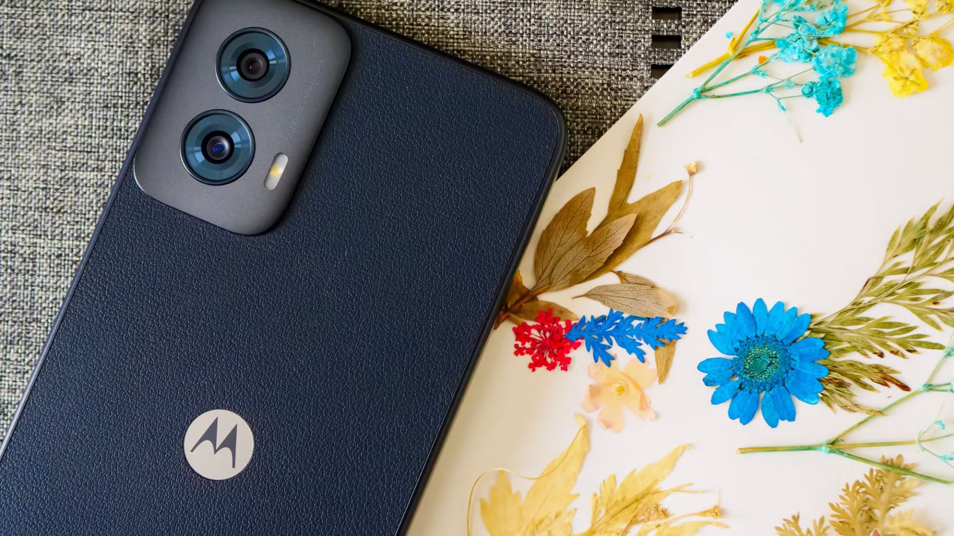 Motorola Moto G Power A Power Packed Smartphone for Everyday Life