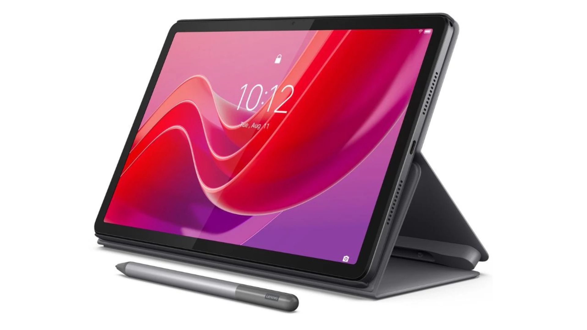 Lenovo Tab K11 Plus The Perfect Balance of Power Style and Affordability