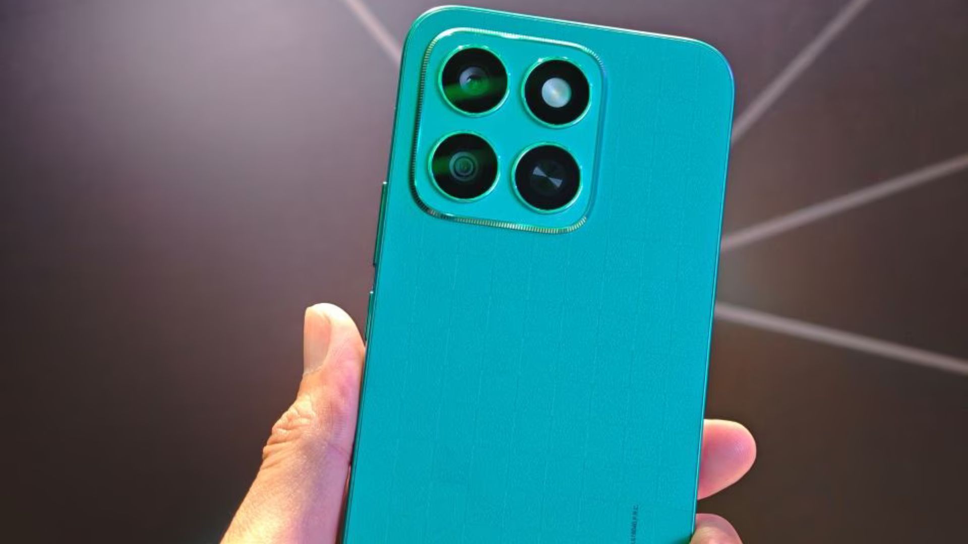 Honor X8c A Feature Packed Smartphone That Stands Out